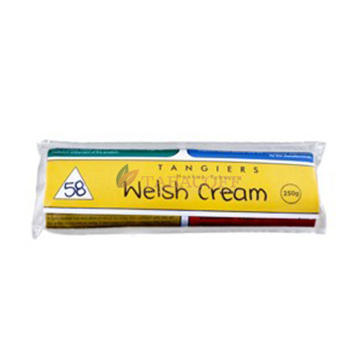 Тютюн для кальяна Tangiers Noir Welsh Cream 250 гр